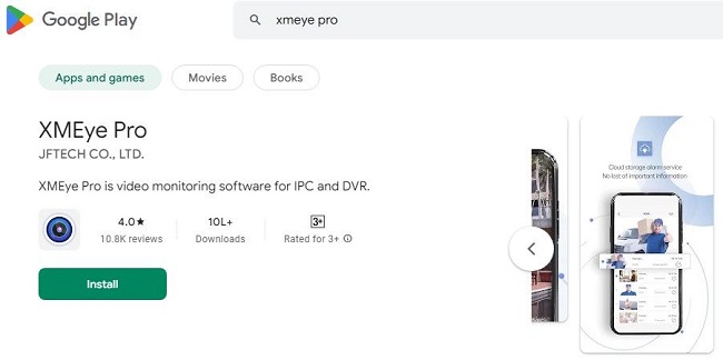 xmeye-pro-for-pc-windows-mac